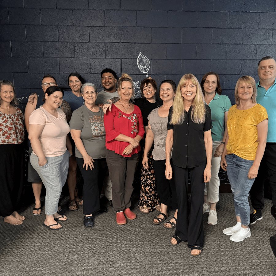 Fair Oaks Massage Institute