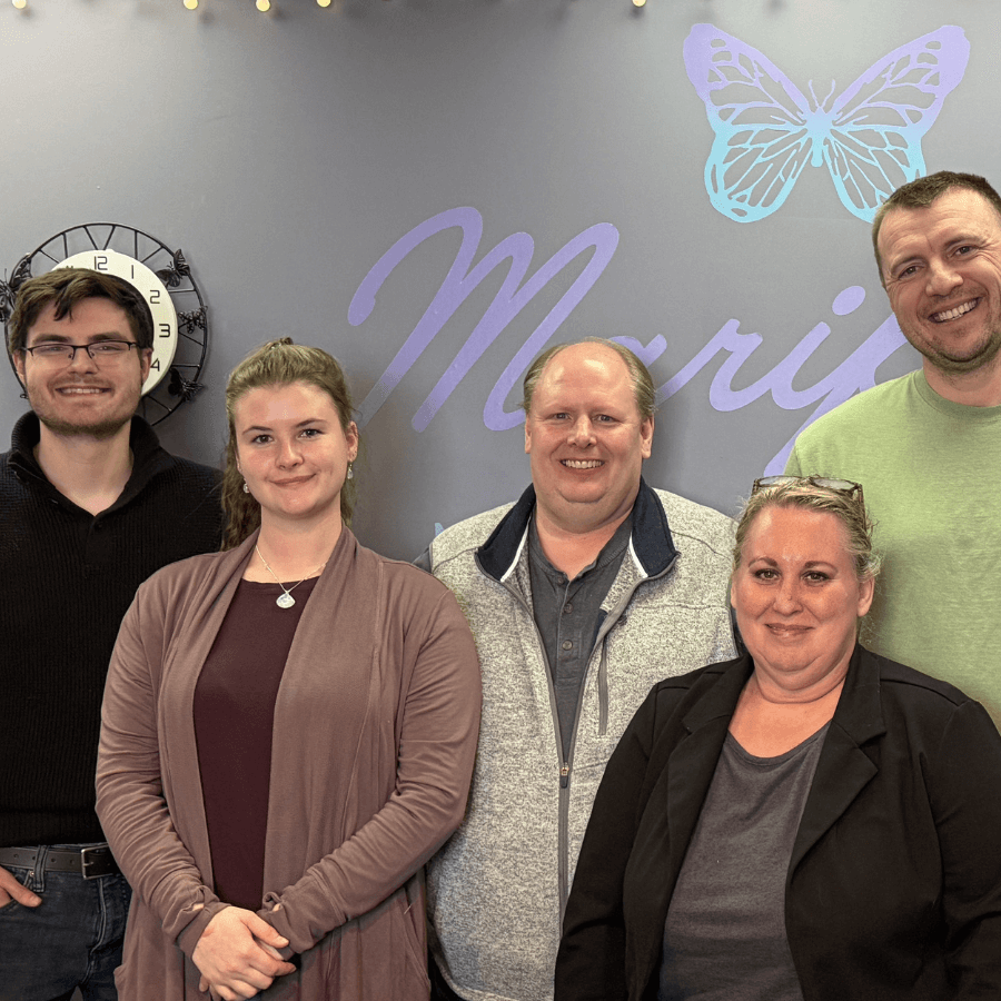 Lima Hana Massage Education Center