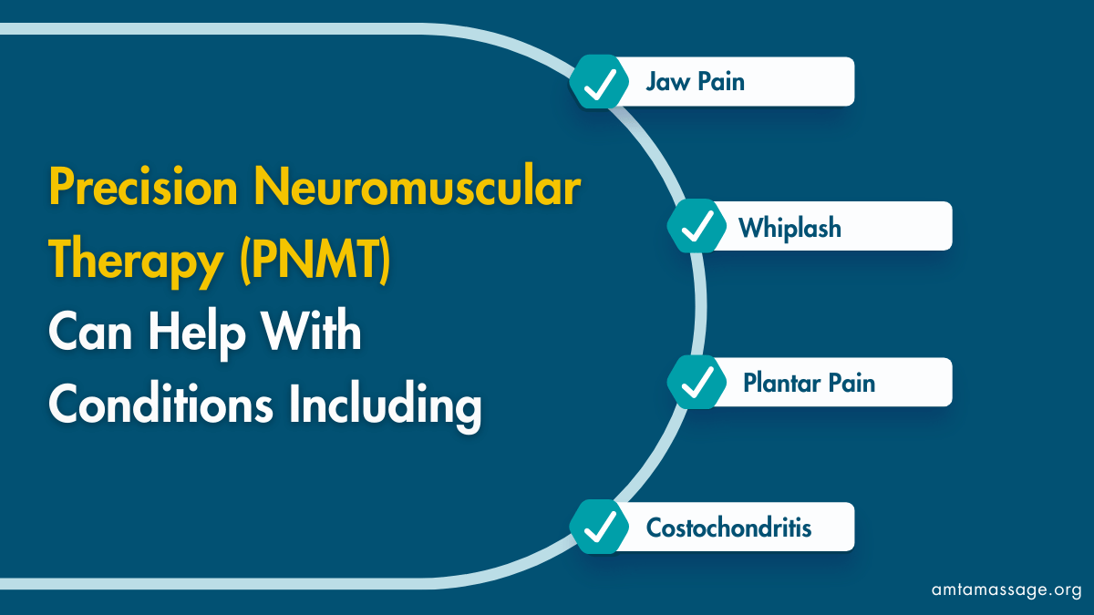 what conditions pnmt helps infographic